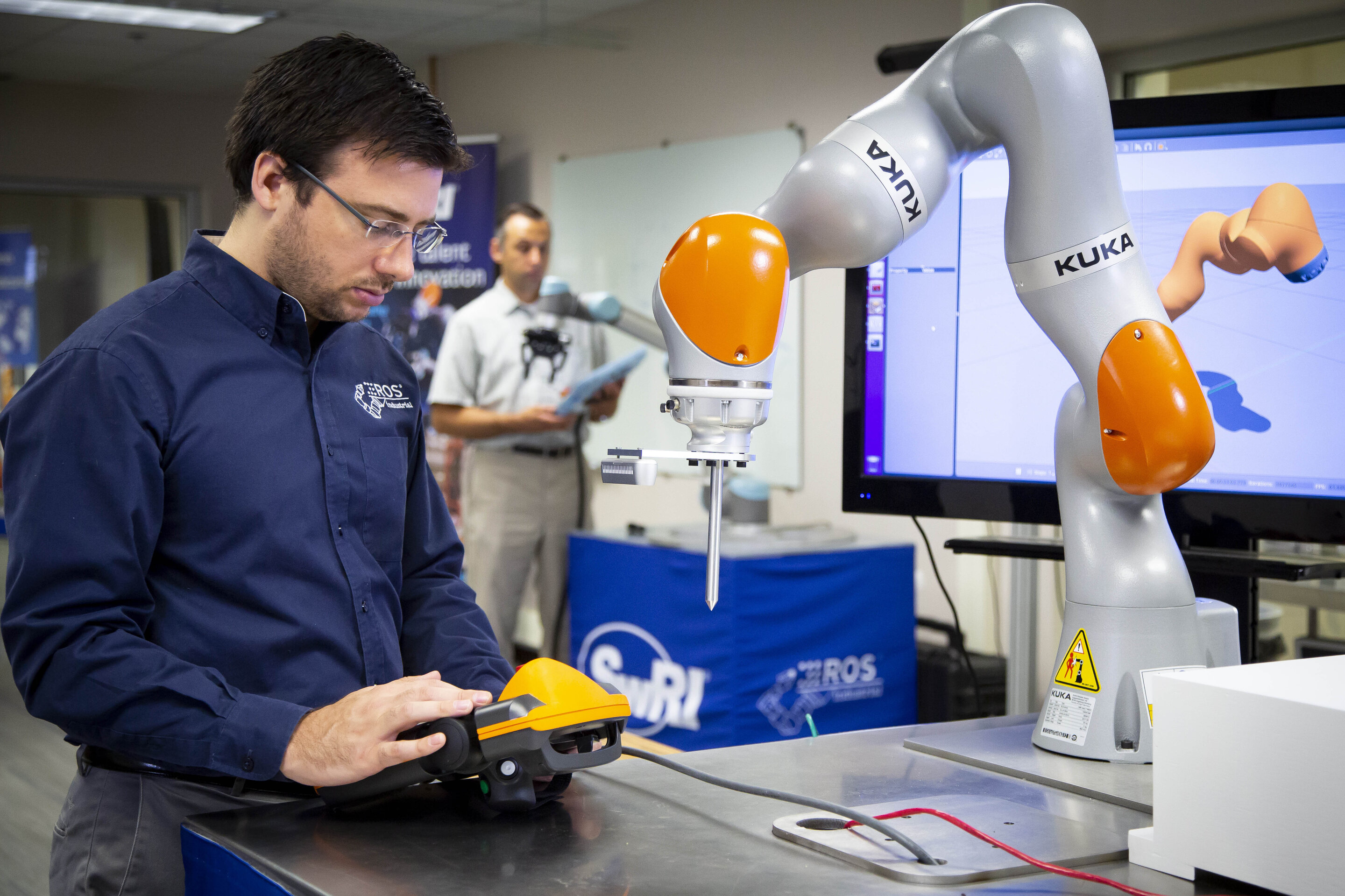 Исследования робототехники. Промышленные роботы. Роботы на производстве. Автоматизированные роботы. Промышленные роботы это роботы.